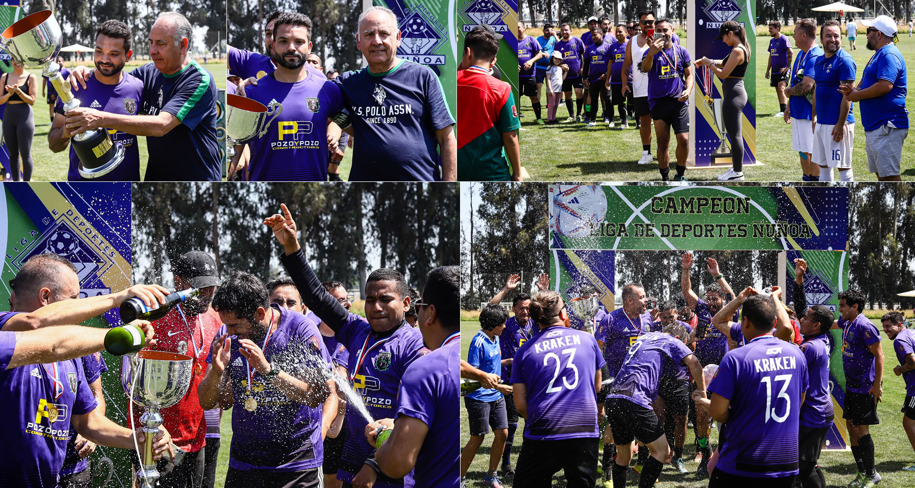 CAMPEON SENIOR OFIC 2022